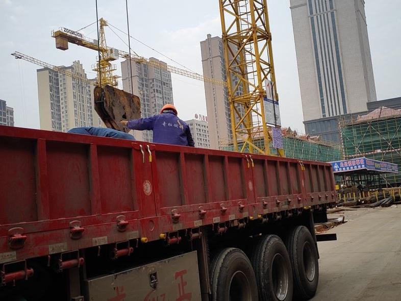 专业CGM290高强灌浆料厂家